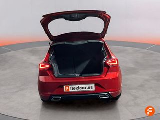 Seat Ibiza 1.0 EcoTSI 85kW (115CV) FR Plus
