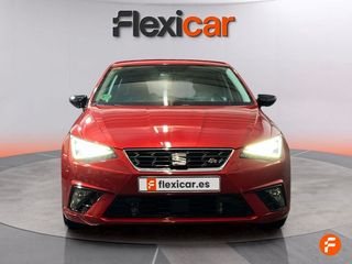 Seat Ibiza 1.0 EcoTSI 85kW (115CV) FR Plus
