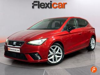 Seat Ibiza 1.0 EcoTSI 85kW (115CV) FR Plus