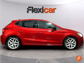 Seat Ibiza 1.0 EcoTSI 85kW (115CV) FR Plus