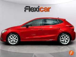 Seat Ibiza 1.0 EcoTSI 85kW (115CV) FR Plus