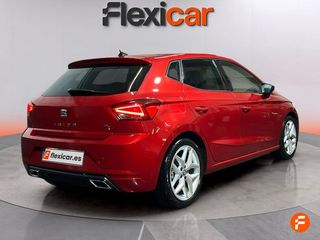 Seat Ibiza 1.0 EcoTSI 85kW (115CV) FR Plus