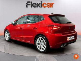Seat Ibiza 1.0 EcoTSI 85kW (115CV) FR Plus