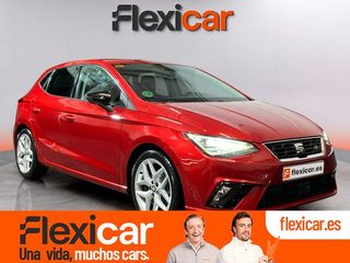 Seat Ibiza 1.0 EcoTSI 85kW (115CV) FR Plus