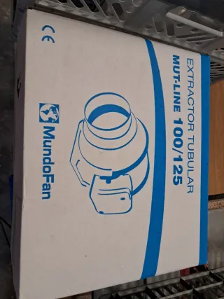 Extractor
