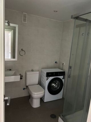 Piso en alquiler en Vallehermoso en Madrid