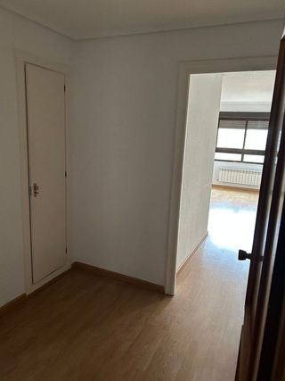 Piso en alquiler en Vallehermoso en Madrid