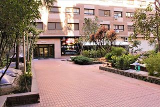 Piso en alquiler en Vallehermoso en Madrid