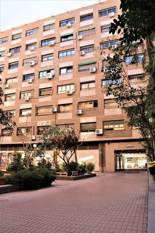 Piso en alquiler en Vallehermoso en Madrid