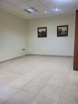 Local comercial en alquiler en Azuaga