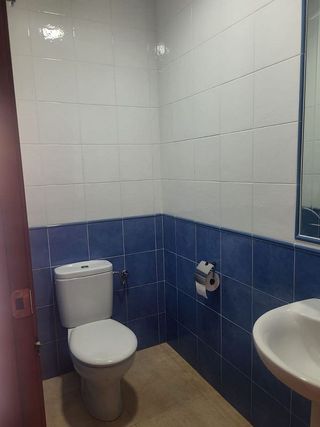 Local comercial en alquiler en Azuaga