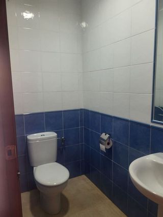 Local comercial en alquiler en Azuaga