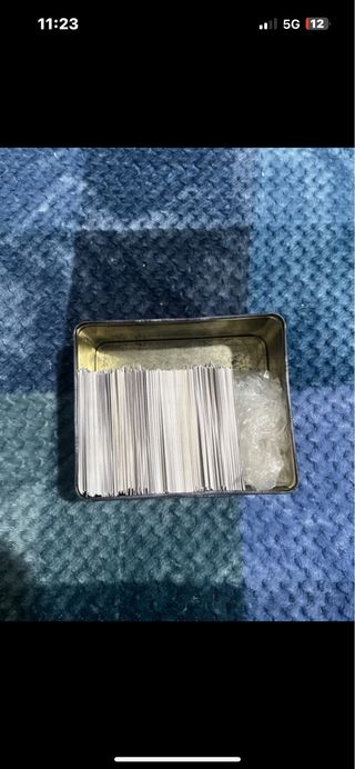 Carte Yu-Gi-Oh! (Trading Card Game)