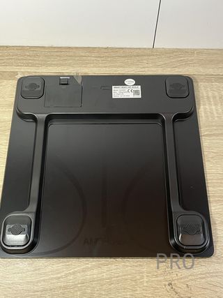 Bascula de Baño Digital GRIFEMA