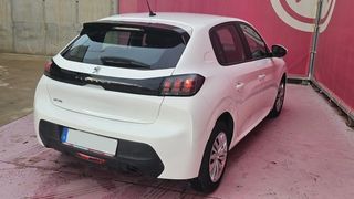 Peugeot 208 * REVISADO * GARANTIA * FINANCIAMOS