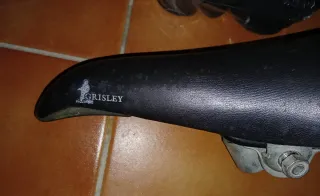 Bicicleta MTB BH 2ª Mano con Accesorios