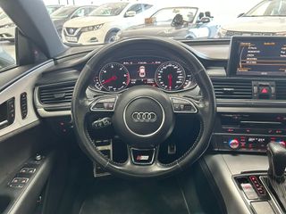 Audi A7 2016