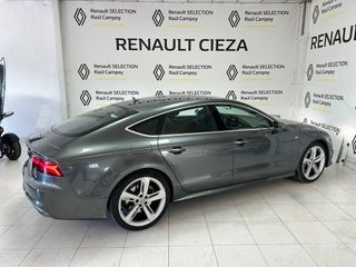 Audi A7 2016