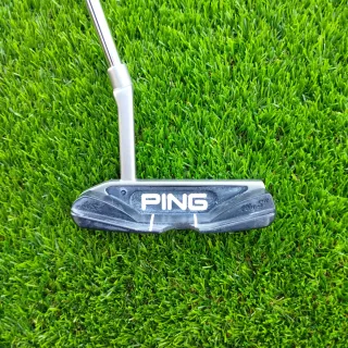 Putter Ping Ally SN Golf