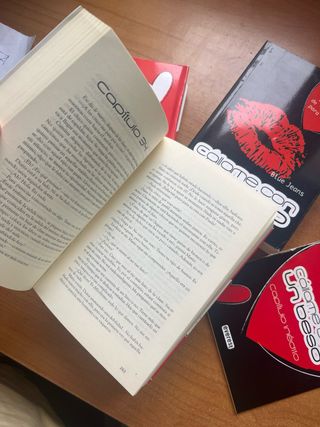 Trilogía Canciones para Paula