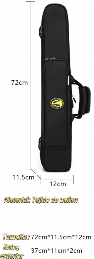 Funda para clarinete - Nueva