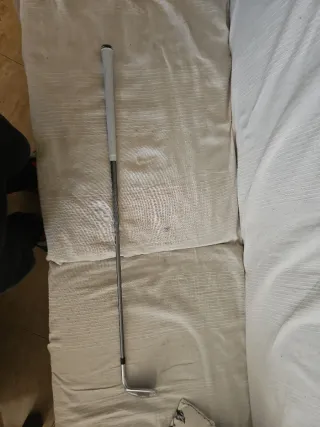 Palo de golf TaylorMade S