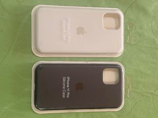 Cover iPhone 11 Pro Apple