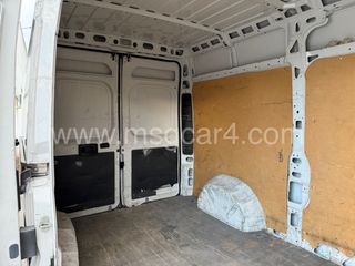 FIAT Ducato L2H2 140cv 2021
