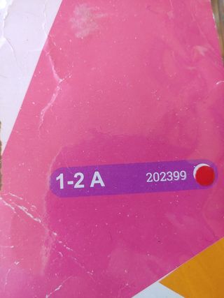 Disfraz Pingüino Peluche 1-2 años