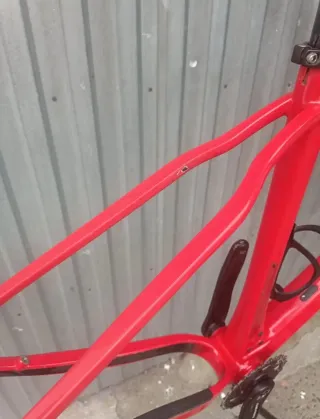 Cuadro MMR Rakish talla L 29 Boost