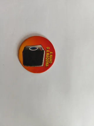 Telecaps Bimbocao 31 (1995)