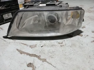 Faro Izquierdo Audi A6