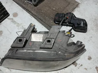 Faro Izquierdo Audi A6