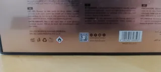 Lattafa Vintage Radio Coffret