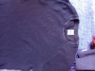 Lote ropa zara hombre