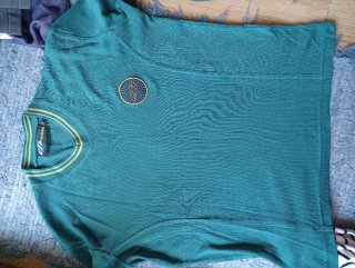 Lote ropa zara hombre