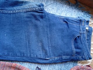 Lote ropa zara hombre