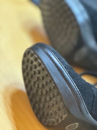 Zapatos Tod's Negro 36’5