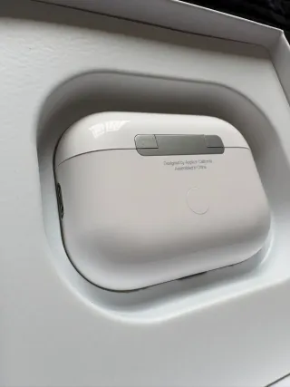 Airpods Pro 2ª Gen MagSafe USB-C