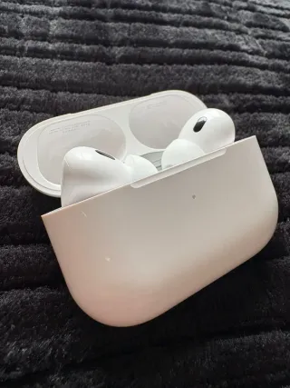 Airpods Pro 2ª Gen MagSafe USB-C