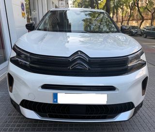 Citroen C5 Aircross 130 CV C-SERIES