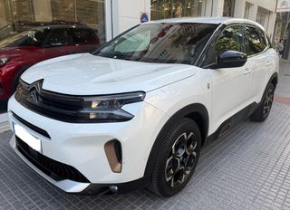 Citroen C5 Aircross 130 CV C-SERIES