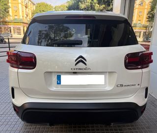 Citroen C5 Aircross 130 CV C-SERIES