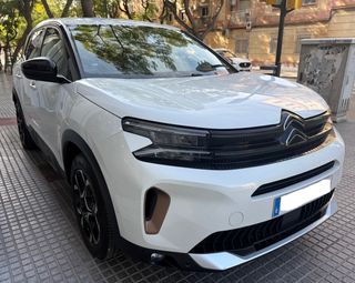 Citroen C5 Aircross 130 CV C-SERIES