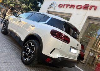 Citroen C5 Aircross 130 CV C-SERIES