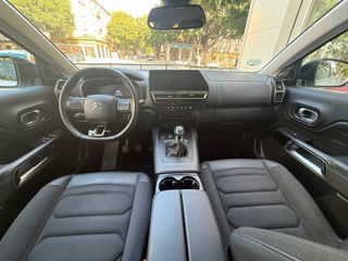 Citroen C5 Aircross 130 CV C-SERIES