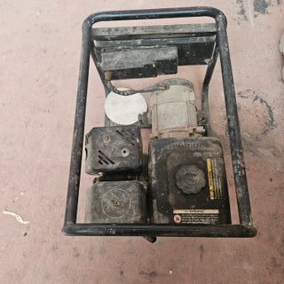 Generador Eléctrico Gasolina 3300W