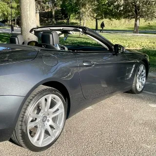 Mercedes-Benz  SL 350