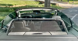 Mercedes-Benz  SL 350