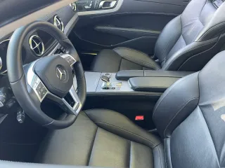 Mercedes-Benz  SL 350